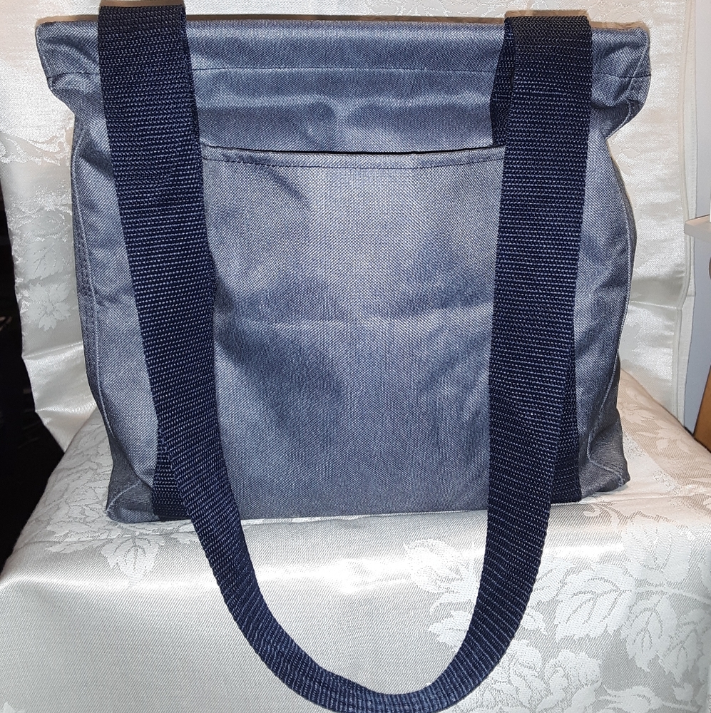 Thirty-One Small Utility Tote, SUT - Picture 2 of 7